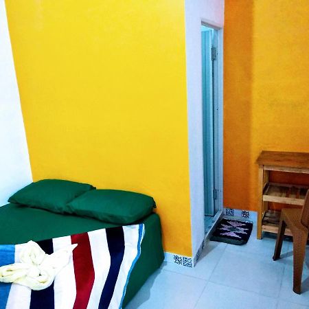 Pinky Guest House Syariah Kota Batu باتو المظهر الخارجي الصورة