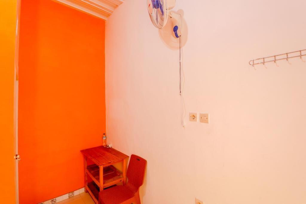 Pinky Guest House Syariah Kota Batu باتو المظهر الخارجي الصورة