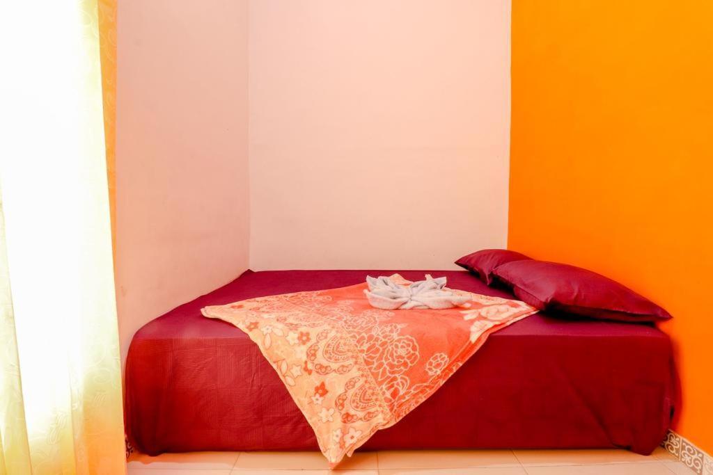 Pinky Guest House Syariah Kota Batu باتو المظهر الخارجي الصورة