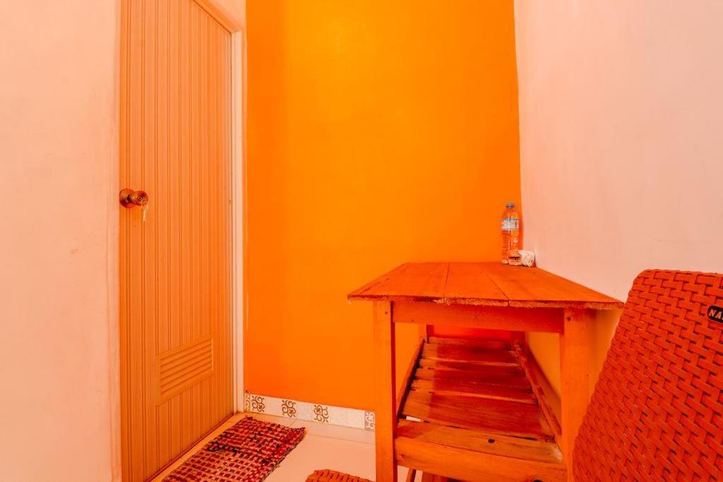 Pinky Guest House Syariah Kota Batu باتو المظهر الخارجي الصورة