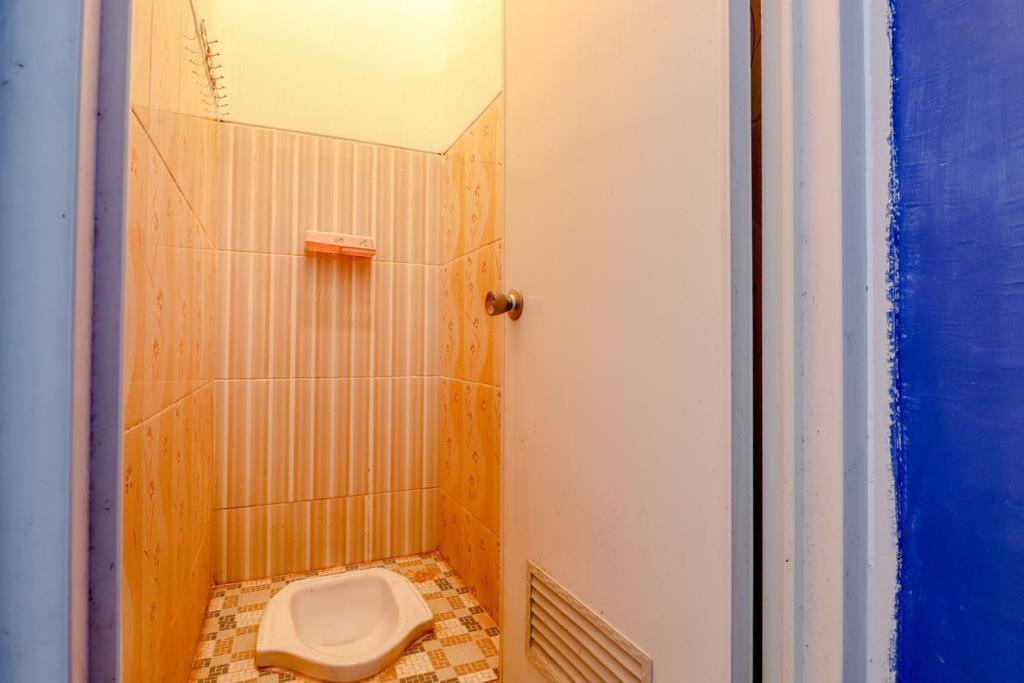 Pinky Guest House Syariah Kota Batu باتو المظهر الخارجي الصورة